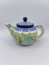 Load image into Gallery viewer, 2-Cup Teapot - U5106 - U3!