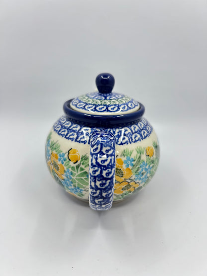 2-Cup Teapot - U5106 - U3!