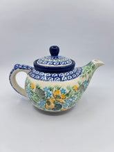 Load image into Gallery viewer, 2-Cup Teapot - U5106 - U3!