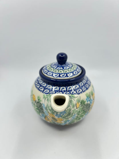 2-Cup Teapot - U5106 - U3!