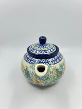 Load image into Gallery viewer, 2-Cup Teapot - U5106 - U3!