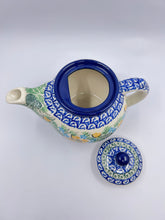 Load image into Gallery viewer, 2-Cup Teapot - U5106 - U3!