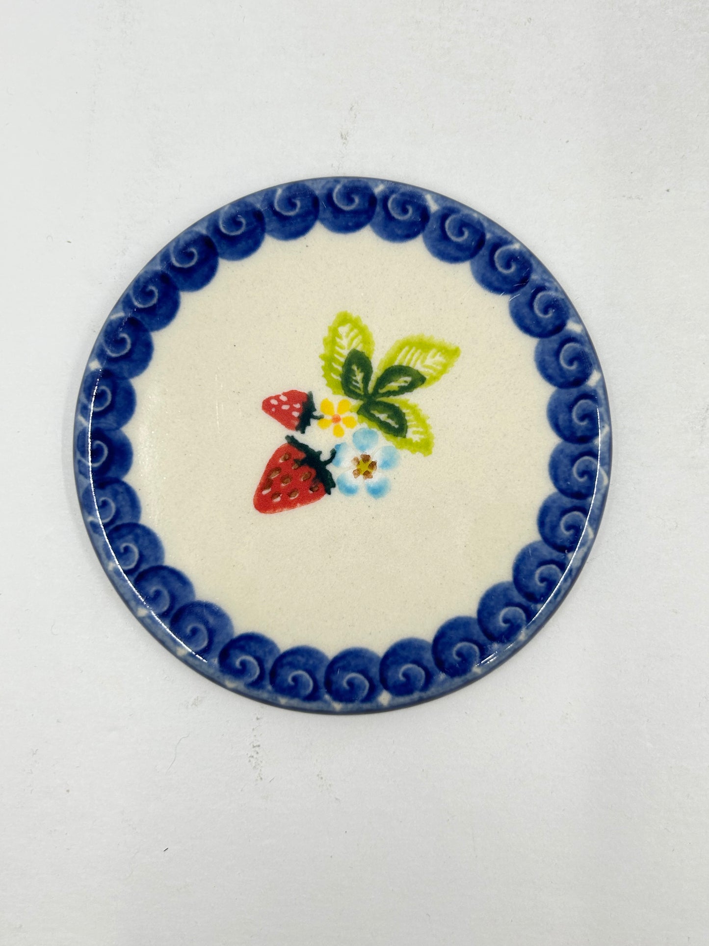 House for Votive Candle with base - U1085