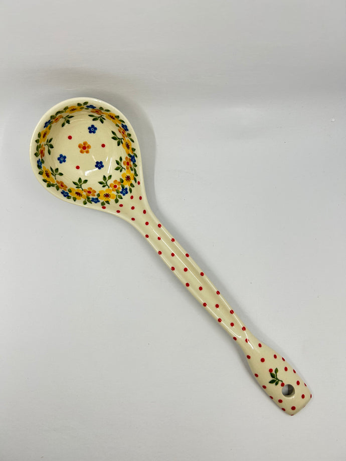 Ladle ~ Large ~ 13 inch ~ 2225 ~ T3!