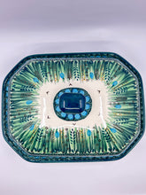 Load image into Gallery viewer, Baker ~ Covered Casserole ~ 8&quot;W x 10.25&quot;L ~ U0803 ~ U4!