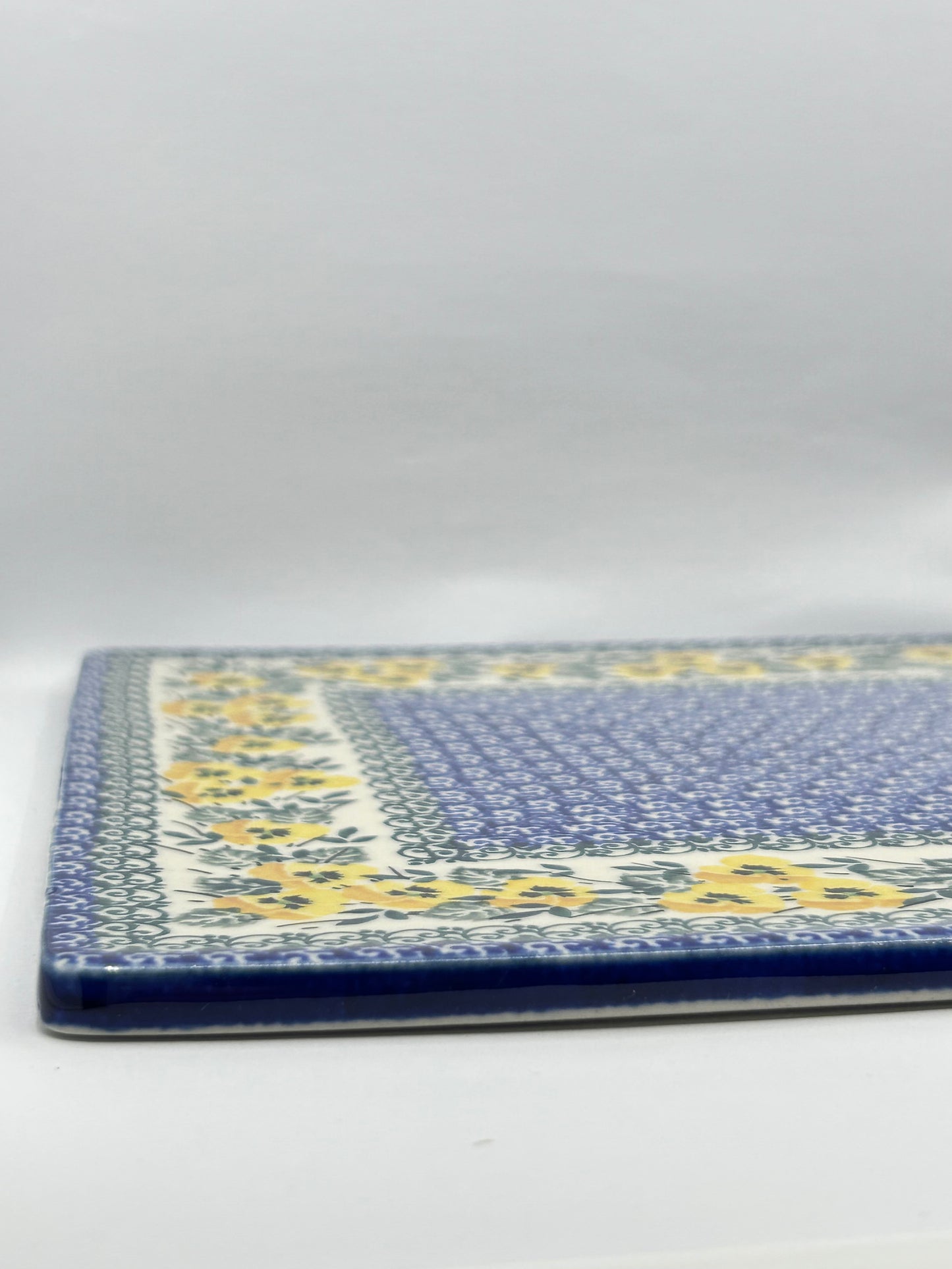 Medium Cutting Board/Baker  ~ 3299X ~ T4!