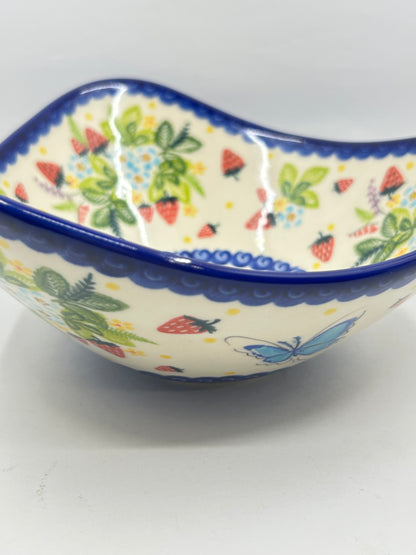 3 Point Star Bowl - U1085