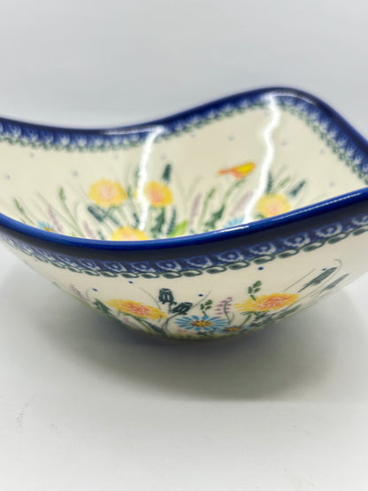3 Point Star Bowl - A1125 - A1*