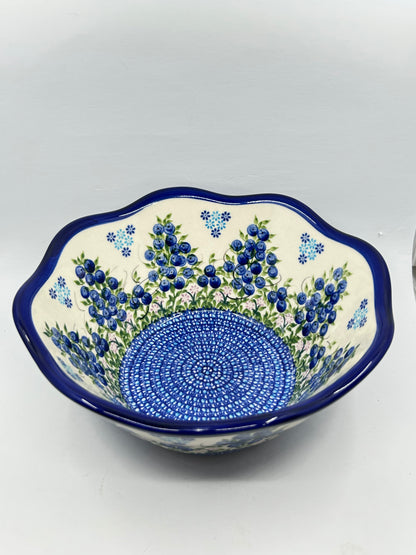 0424 Bowl - U288- U