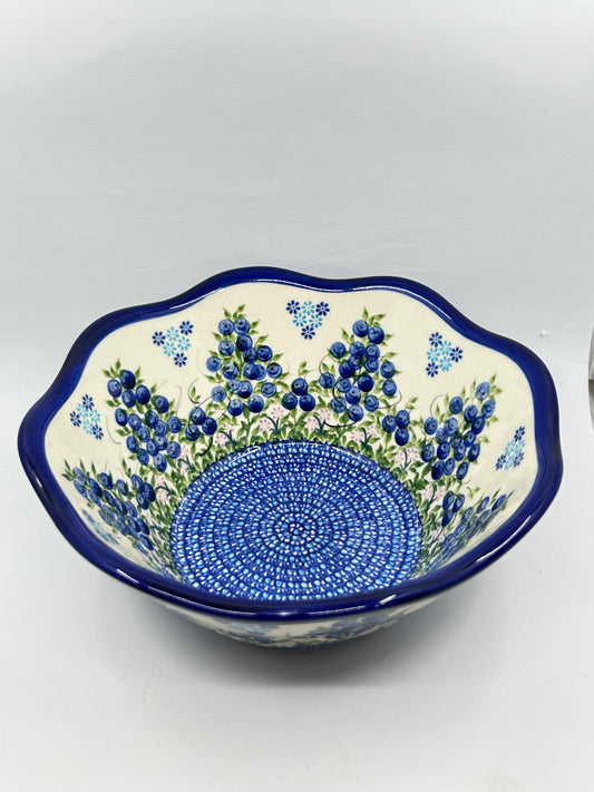 0424 Bowl - U288- U