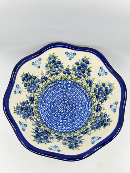 0424 Bowl - U288- U
