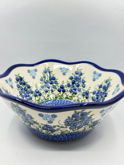 0424 Bowl - U288- U