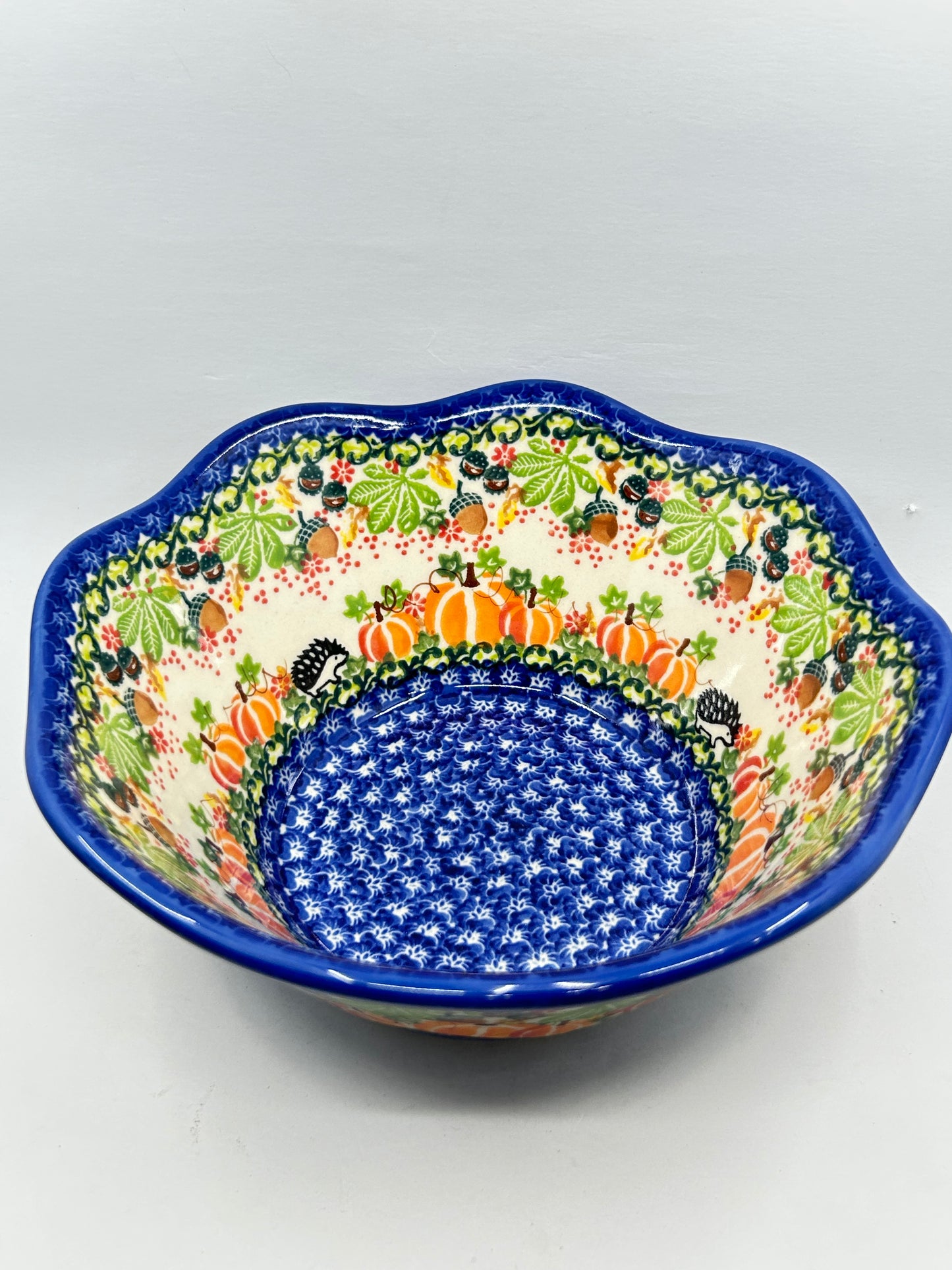 0424 Bowl - A1103 - A1