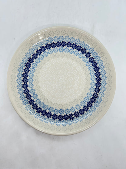 Dessert Plate - 038 - U1