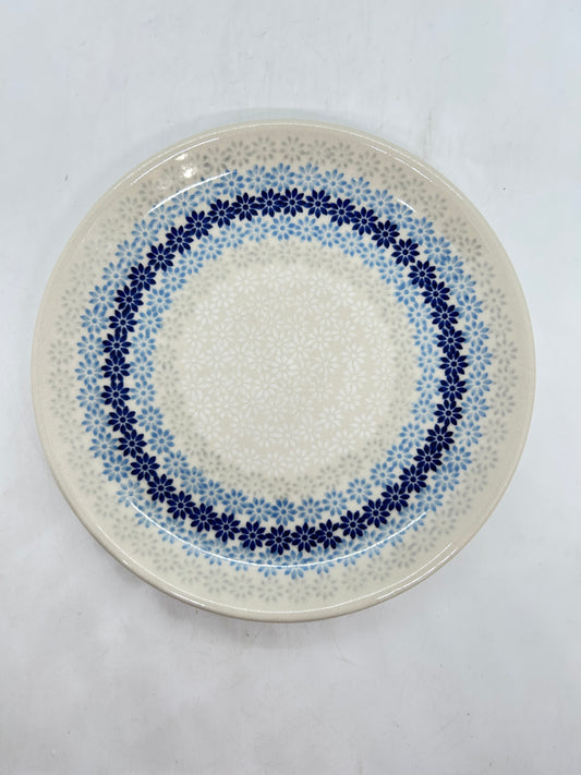 Dessert Plate - 038 - U1