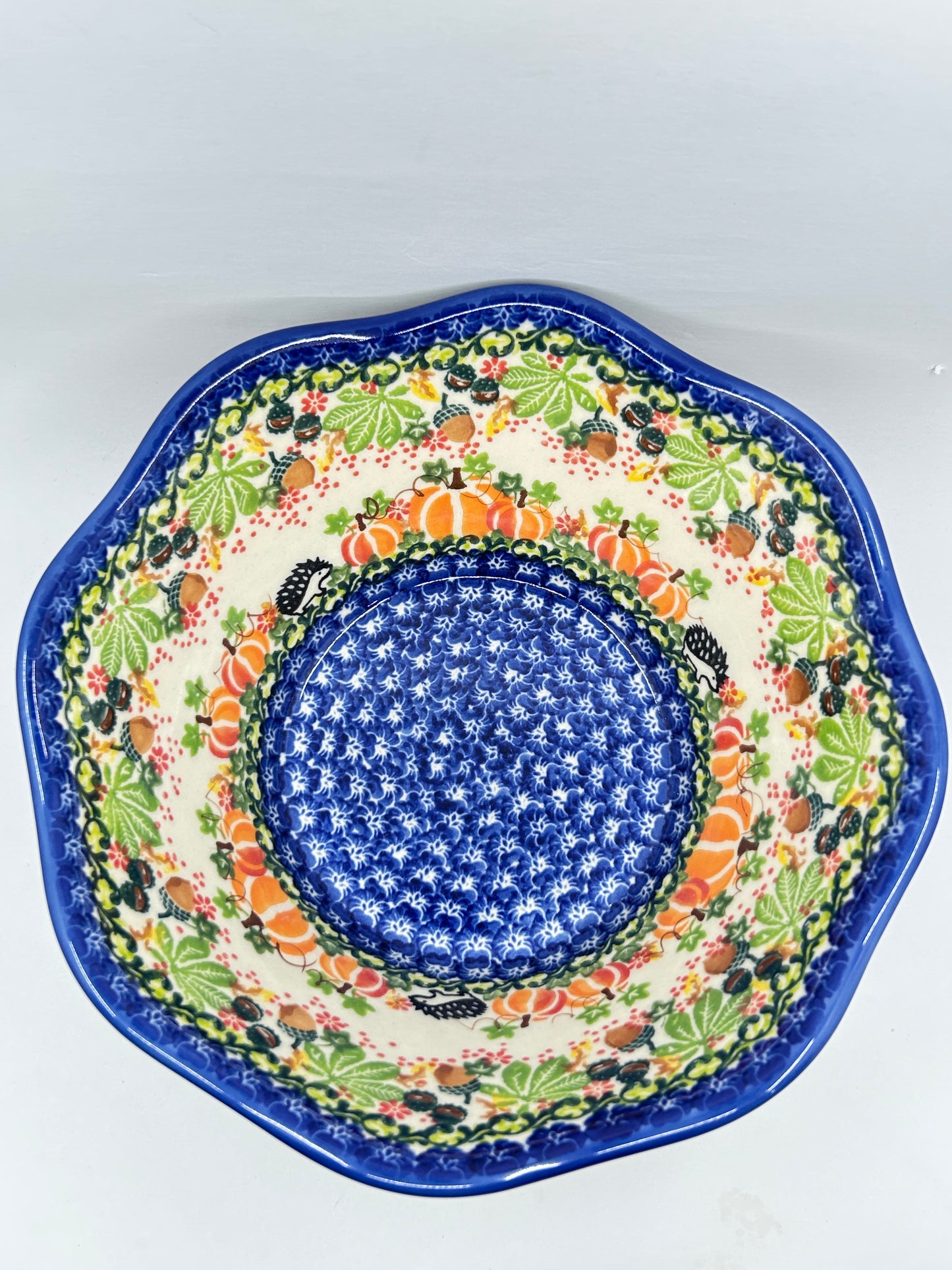 0424 Bowl - A1103 - A1