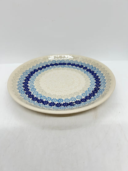 Dessert Plate - 038 - U1