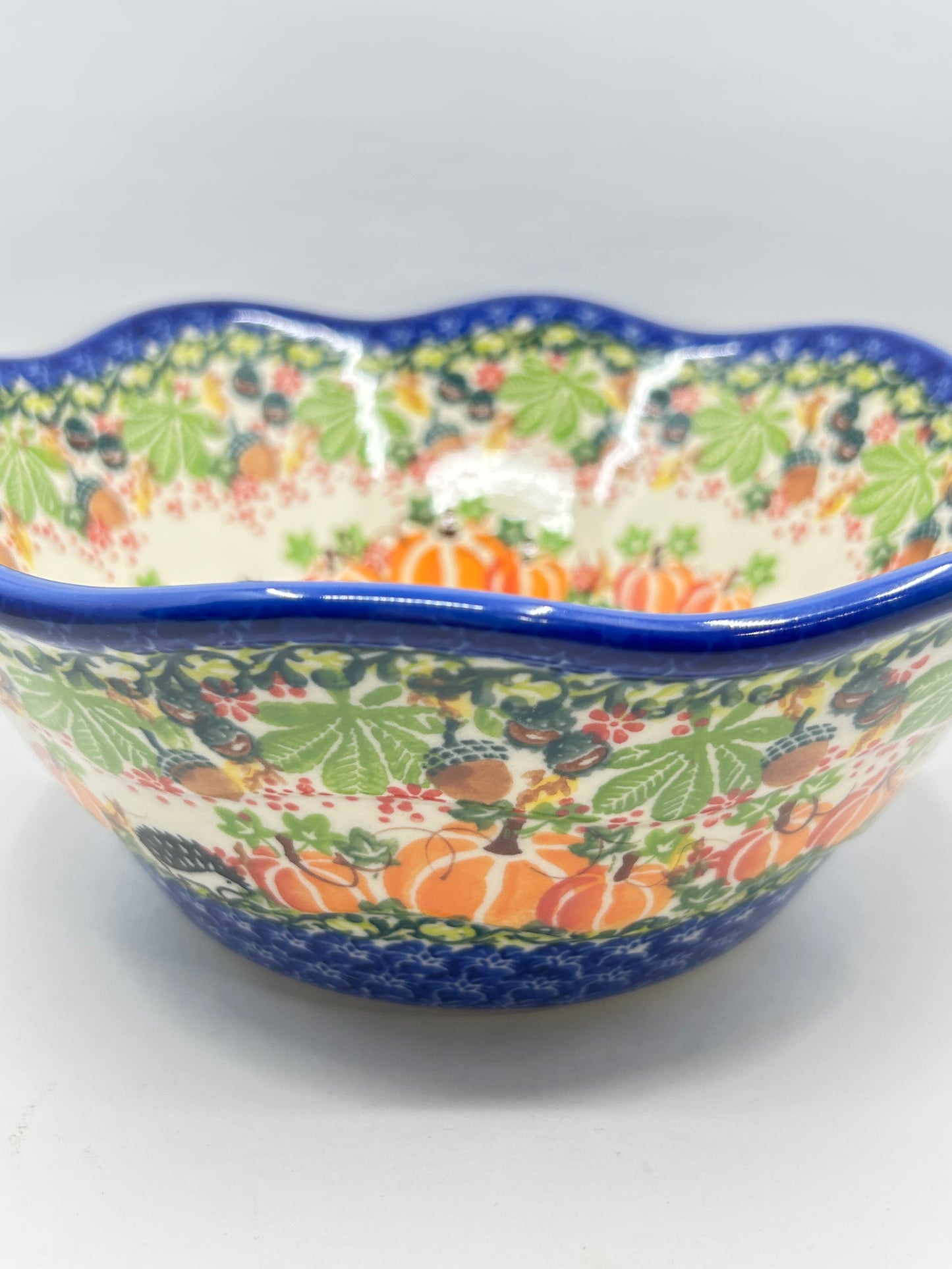 0424 Bowl - A1103 - A1