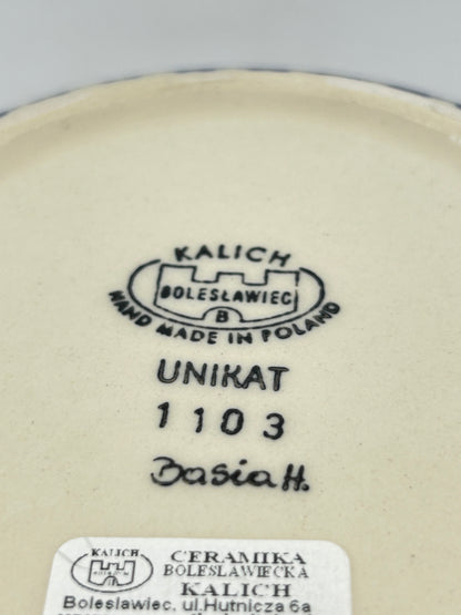 0424 Bowl - A1103 - A1