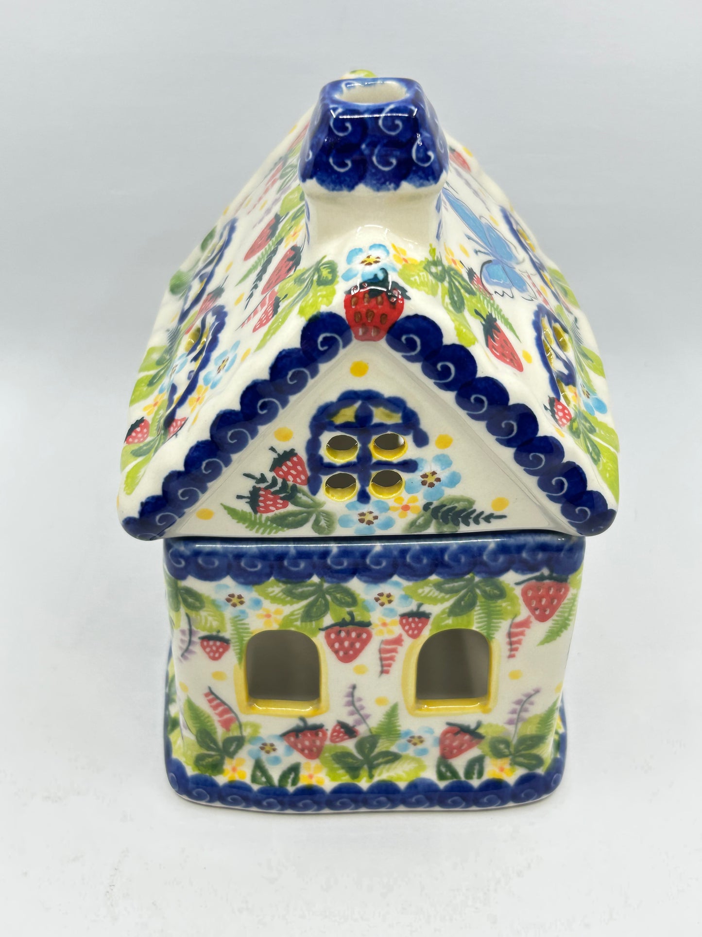 Large House Luminary - U1085*