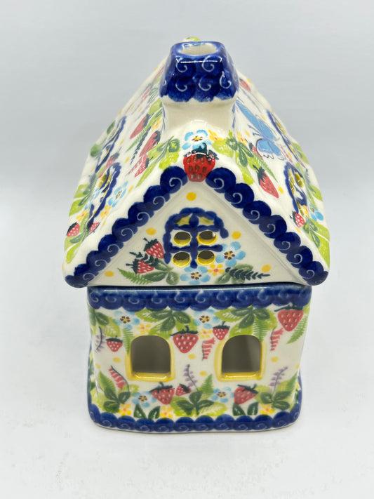 Large House Luminary - U1085*