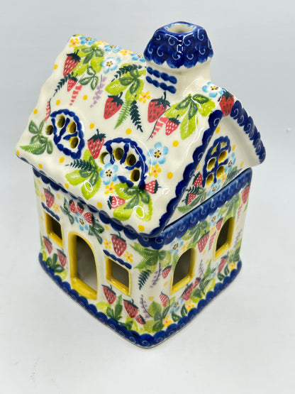 Large House Luminary - U1085*