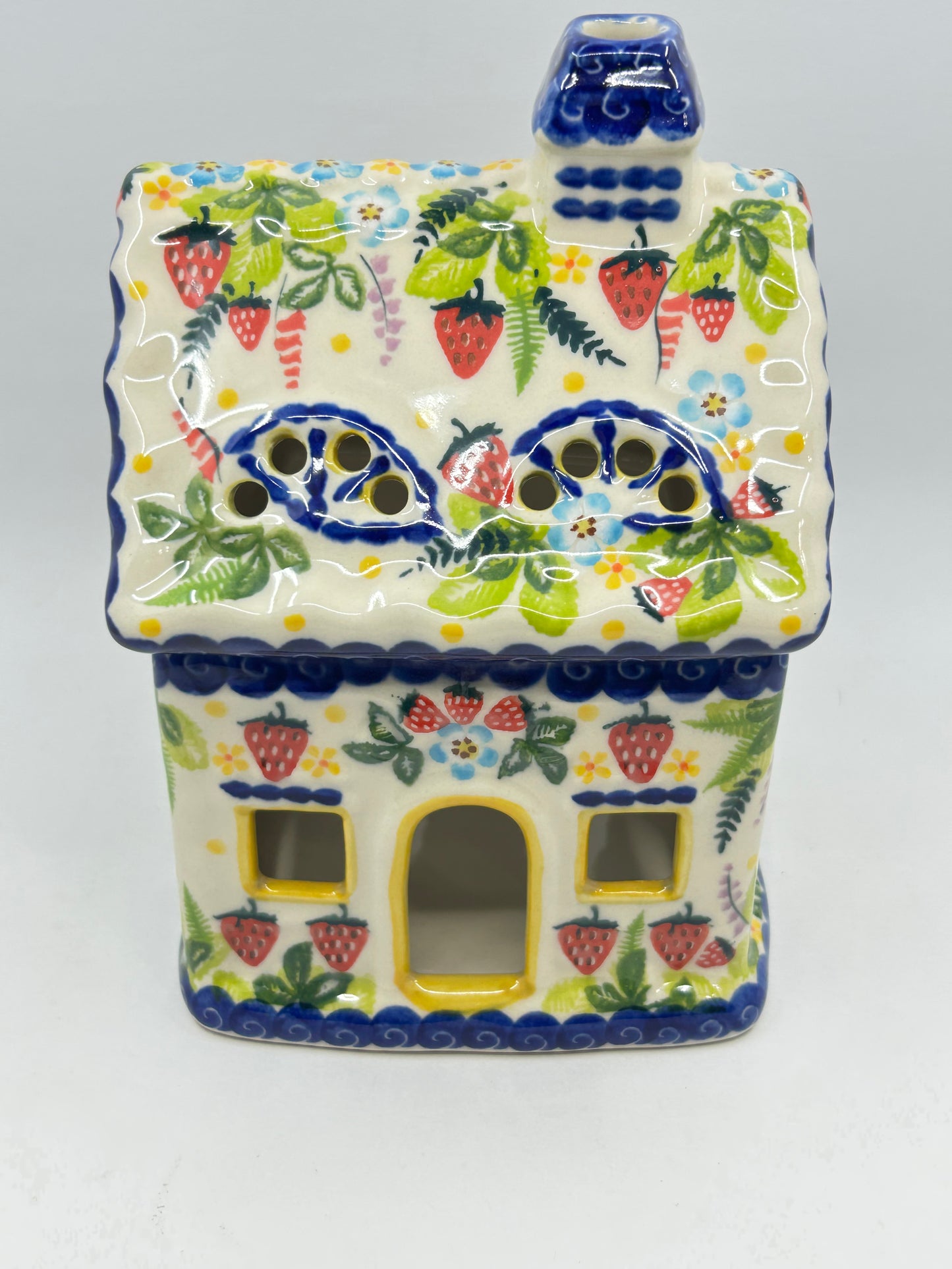 Large House Luminary - U1085*