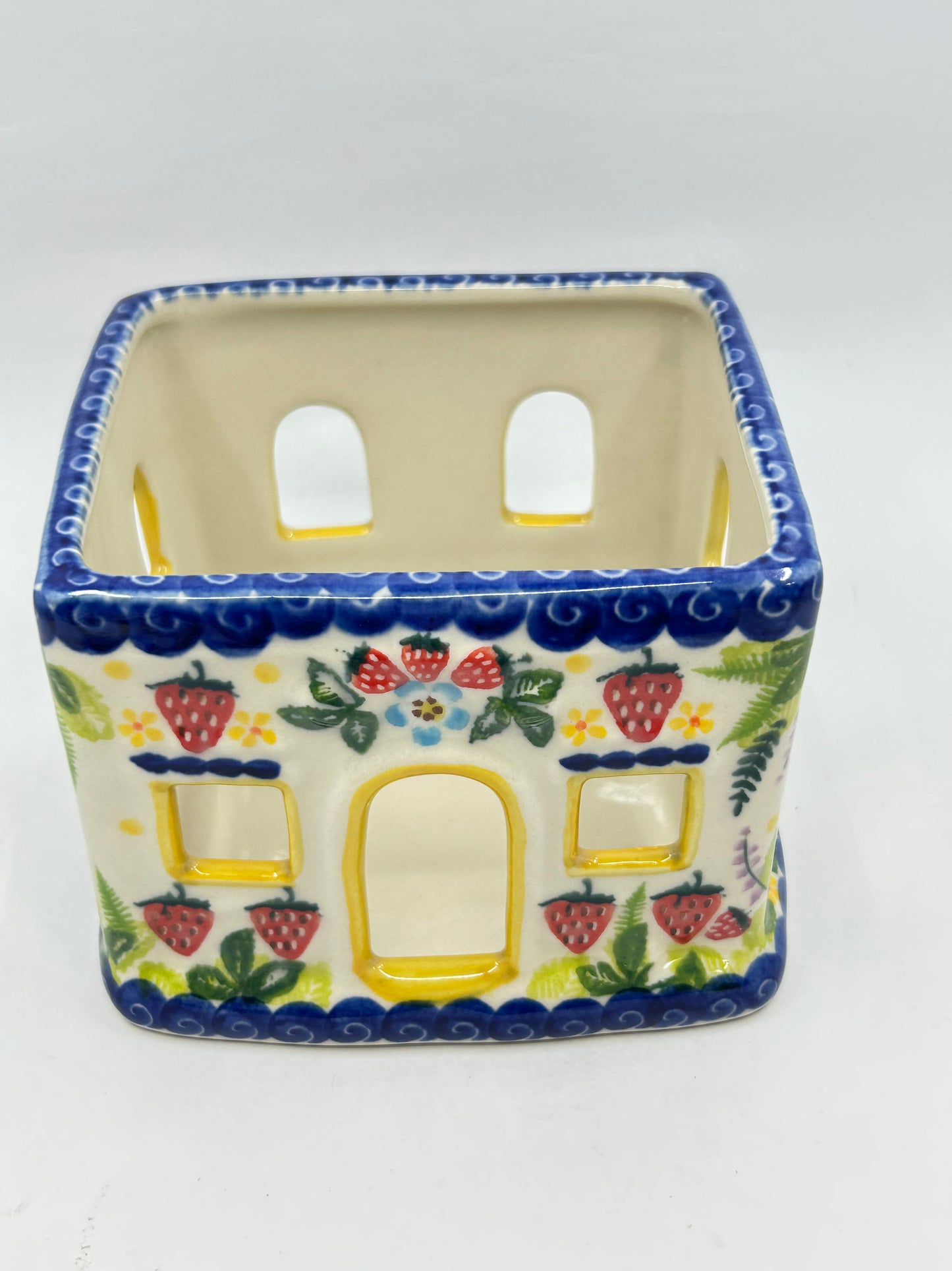 Large House Luminary - U1085*