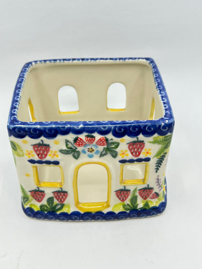 Large House Luminary - U1085*