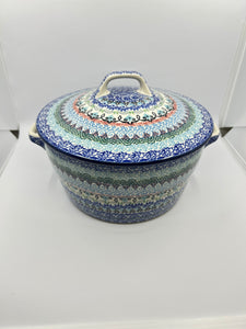 Covered Casserole (2 qt) - U5198 - U3!