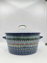 Load image into Gallery viewer, Covered Casserole (2 qt) - U5198 - U3!