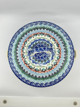 Load image into Gallery viewer, Covered Casserole (2 qt) - U5198 - U3!