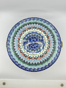 Covered Casserole (2 qt) - U5198 - U3!