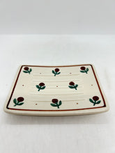 Load image into Gallery viewer, Soap Dish ~ 3.25 x 4.25 inch - 0135A - T1!