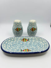 Load image into Gallery viewer, Salt and Pepper ~ 3.25 inch ~ 2540X ~ T4!