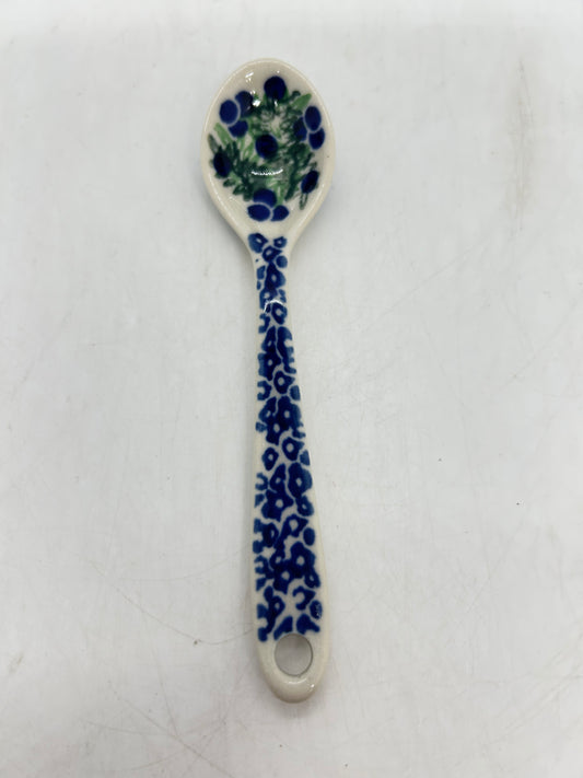 592 ~ Spoon ~ Small ~ 5.25"  ~ 1413 - T3*