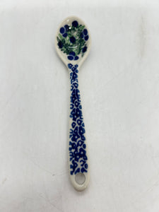 592 ~ Spoon ~ Small ~ 5.25"  ~ 1413 - T3!