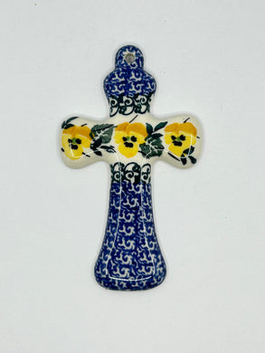 Cross ~ Small ~ 2.75 x 4.75 inch ~ 3299 ~ T4!