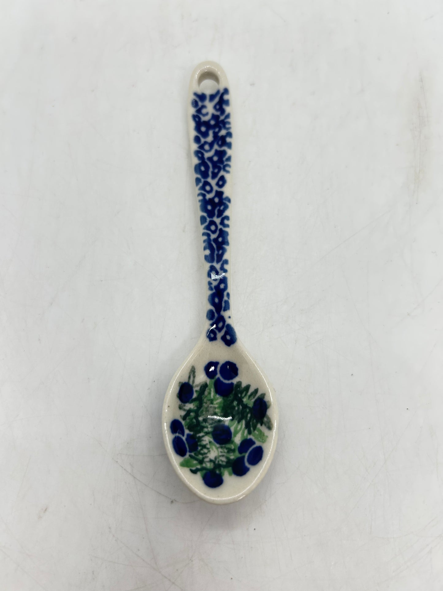 592 ~ Spoon ~ Small ~ 5.25"  ~ 1413 - T3*