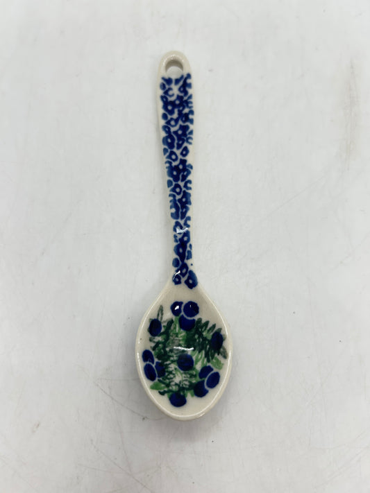592 ~ Spoon ~ Small ~ 5.25"  ~ 1413 - T3*