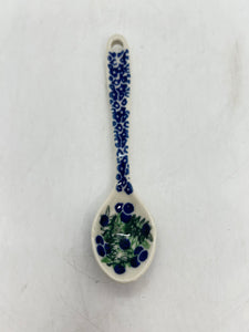 592 ~ Spoon ~ Small ~ 5.25"  ~ 1413 - T3!