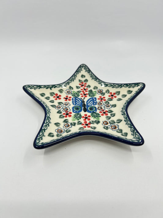 Medium Star Plate - U1955 - U3!