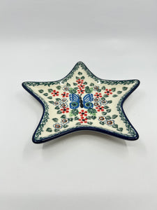 Medium Star Plate - U1955 - U3!