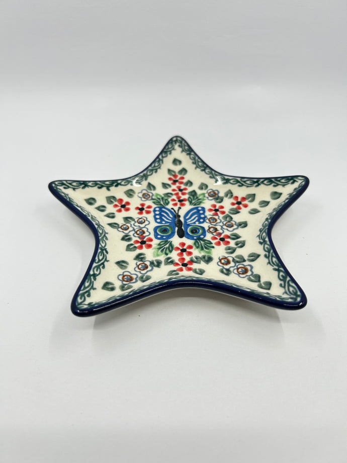 Medium Star Plate - U1955 - U3!