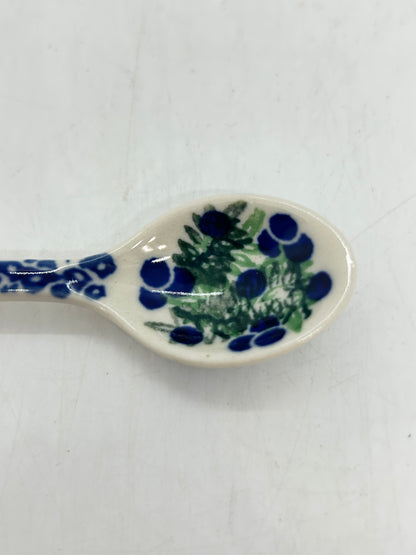 592 ~ Spoon ~ Small ~ 5.25"  ~ 1413 - T3*