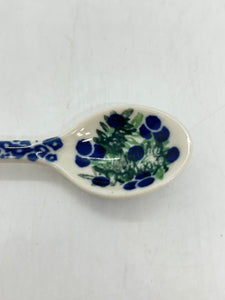 592 ~ Spoon ~ Small ~ 5.25"  ~ 1413 - T3!