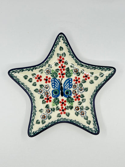 Medium Star Plate - U1955 - U3!