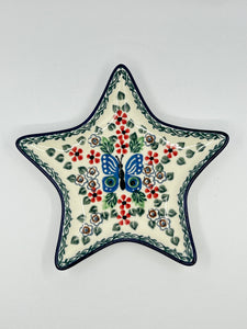 Medium Star Plate - U1955 - U3!