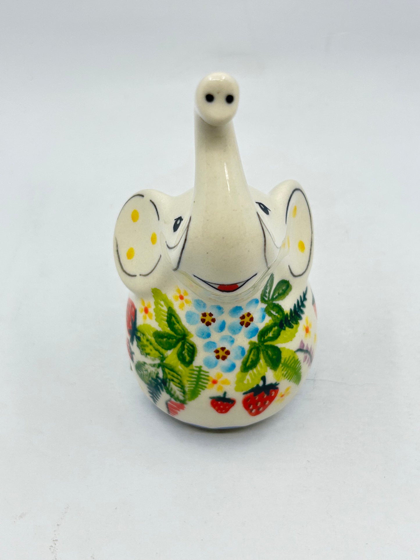 Elephant Ring Holder - U1085