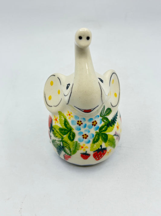 Elephant Ring Holder - U1085